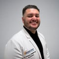 Cristian Cuevas