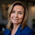 Babette Chatelle-Bergman