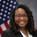 Shandrika Pritchett