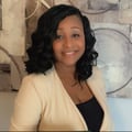 Dr. Alisha Thom-Hayes