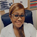 Dr. Althea Andrade