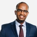 Osman Baar