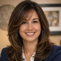 Dr. Rebecca Rojas
