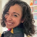 Melissa Perez-Halley
