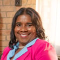 Dr. Glenda Hayden