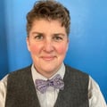 Anna Kelly