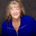 Margaret Kelley