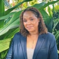 Dr. Nadine Greene