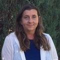 Dr. Christine Lillja