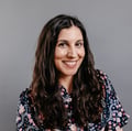 Louise Strano-Cashin