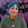 Michelle Mathew