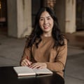 Dr. Christine Pao
