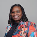 Dr. Iiesha Ricks