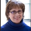Mary Buser