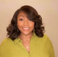 Morgan Parks