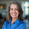 Carol Bouchard