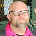 Christopher Patchet
