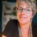 Christine Lucas