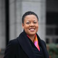 Dr. LaKeasha Sullivan
