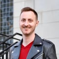 Dr. Christopher Ceccolini