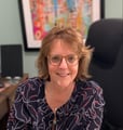 Diane Kubrin