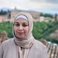Saihba Ali