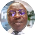 Ephraim Fombo
