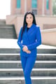 Dr. Tina Wu