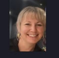 Laurie Dickens