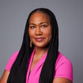 Tracy Ward