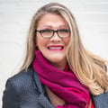 Dr. Stacee Reicherzer