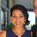 Reeti Kumar