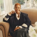 Dr. Aretha Hampton