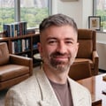 Dr. Metin Cayiroglu