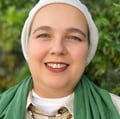 Florence Ahlzadeh