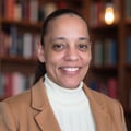 Marna Clowney-Robinson