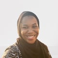 Mariam Saibu (Naseeha Usa)