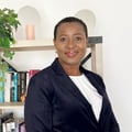 Obianuju Makinde-Agu