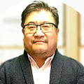 John Zhang
