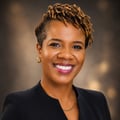 Dr. Marlena Thomas