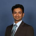 Dr. Trilok Shah