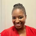Lovelyn Bogle