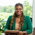 Lakisha Hayes