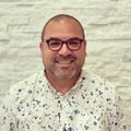 Ricardo Santiago