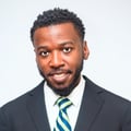 Dr. Jameson Mercier