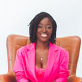 Sharice Osei