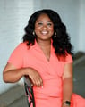 Jasmine Stoker