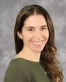 Megan Alfiere