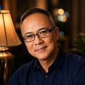 Dr. Joey Achacoso