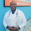 Dr. Onyebuchi Nwosu